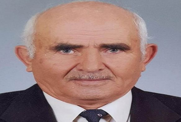 Faruk Yaman’ın acı günü