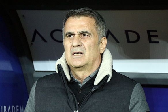 enol Gneten milli takm aklamas