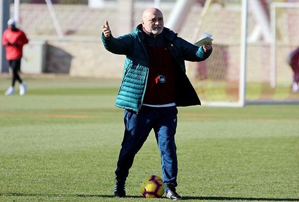  Hikmet Karaman: Rehavet yasak