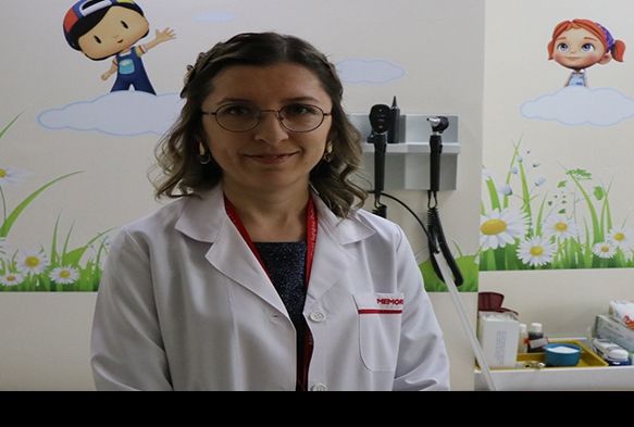 Hava soğuk diye çocukları dışarı çıkarmamak hasta ediyor