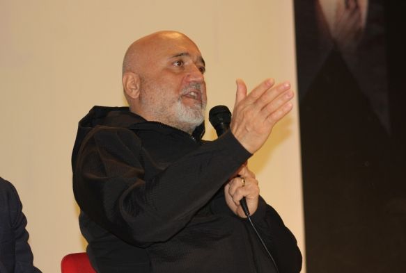 Kayserispor Teknik Direktörü Hikmet Karaman: