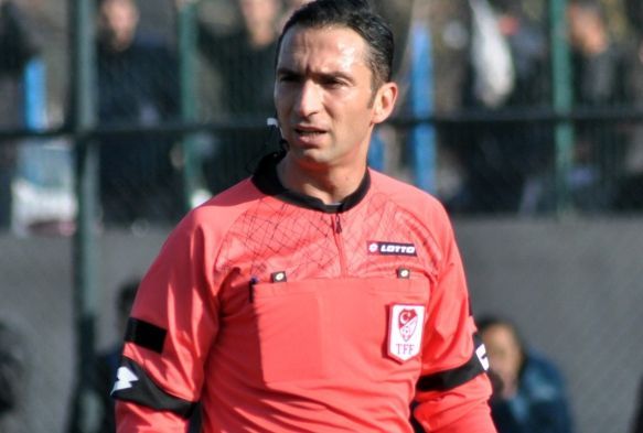 Abdulkadir Bitigen’e ilk kez görev