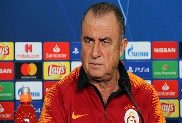 Fatih Terim: