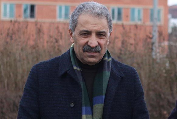 Bedir: Dn unutma, bugne sahip k, yarn iin kenetlen Kayseri 