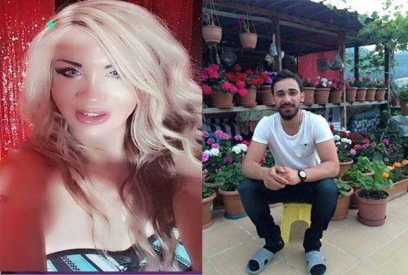 Trafikte tartt genci ldren travestiye haksz tahrik indirimi