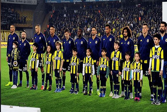 Fenerbahe, aykur Rizespor ile 36. kez karlaacak