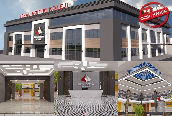 deal Eitim Koleji desis le Eitecek