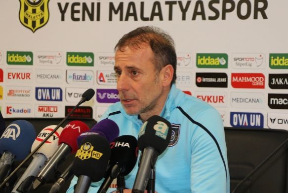 Abdullah Avc: ampiyonluk puann btn olarak hi hesaplamadm