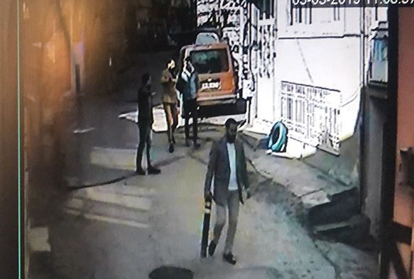 Alacak verecek meseli kanlı bitti
