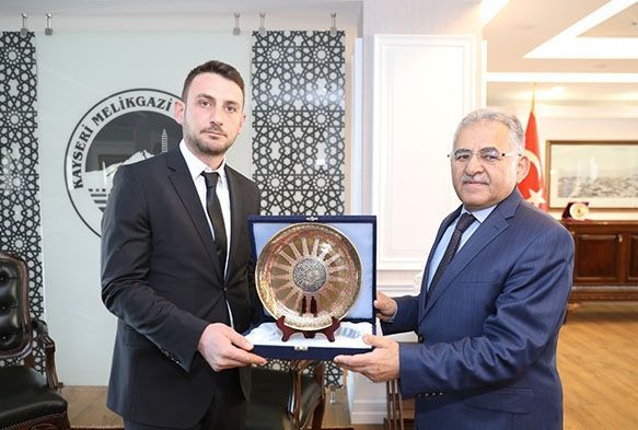 Bakan Bykkl: