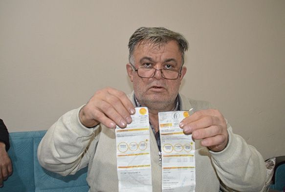 Faturasn deyemeyince komusunun elektriini kaak kulland
