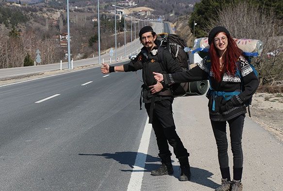 Gnlk 15 TL ile 3 ylda lke lke gezecekler