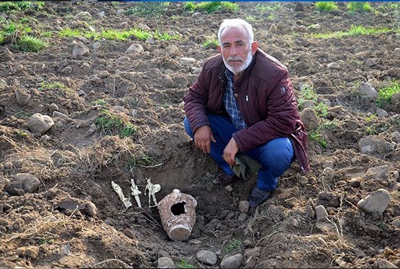 Böyle dolandırıcılık görülmedi