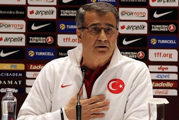 nce Avrupa ampiyonasna sonra Dnya Kupasna gitmek istiyoruz