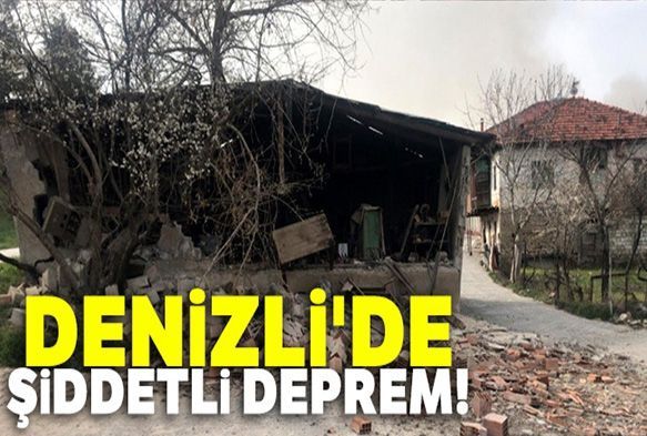 iddetli deprem