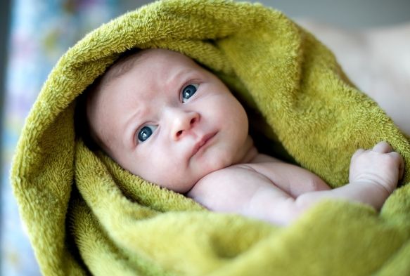 Bebek bakımında geleneksel hatalara dikkat