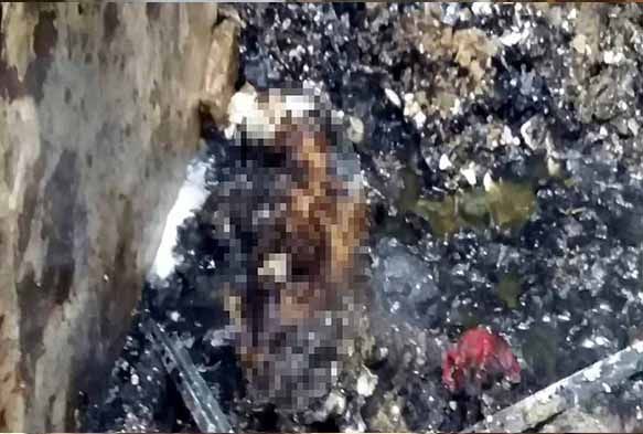 5 yaşındaki Bilal'in feci ölümü