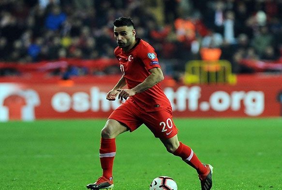 Deniz Türüç,