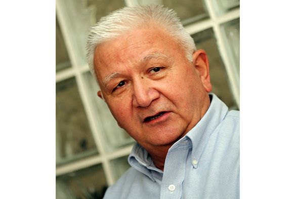 Prof. Dr. Cengiz Kuday: