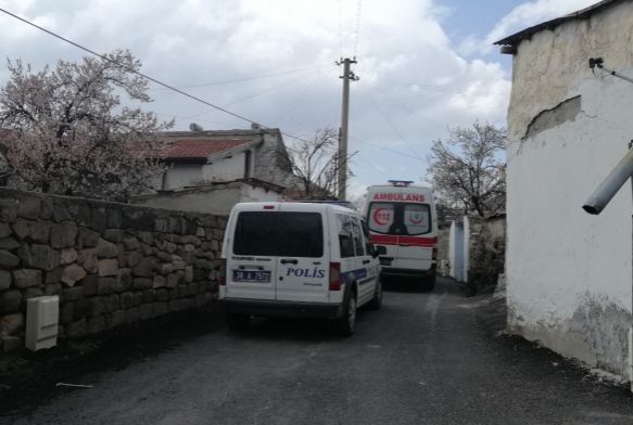 Bunalma giren adam intihar etti