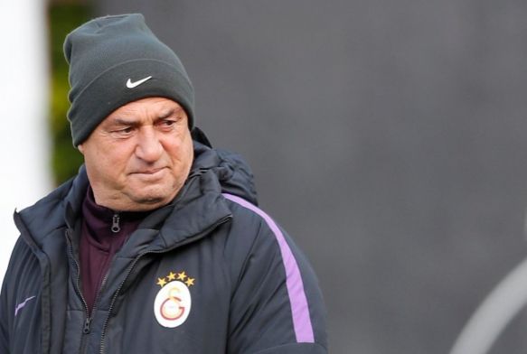 Galatasaray'da Mbaye Diagne, zel program dahilinde ile alt 