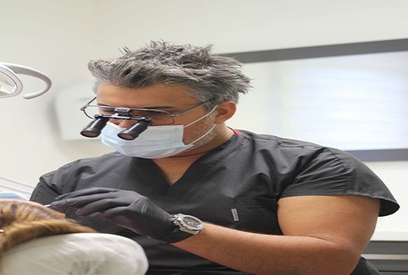 Ağızdaki en büyük tehlike: 20 yaş dişleri