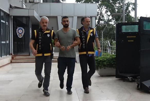 Engelli ablasının tecavüzcüsünü öldüren gence 15 yıl hapis