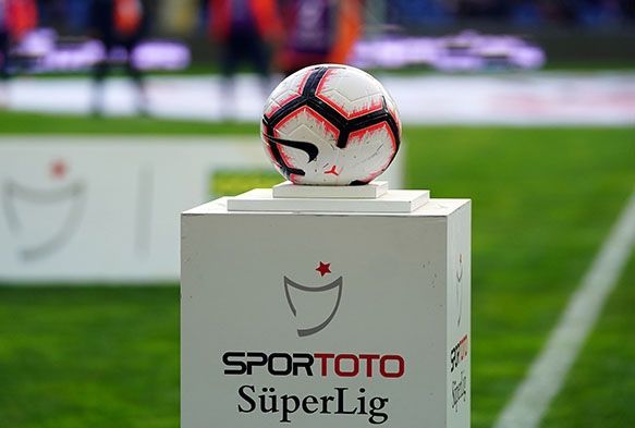 Spor Toto Sper Lig'de 28. hafta heyecan