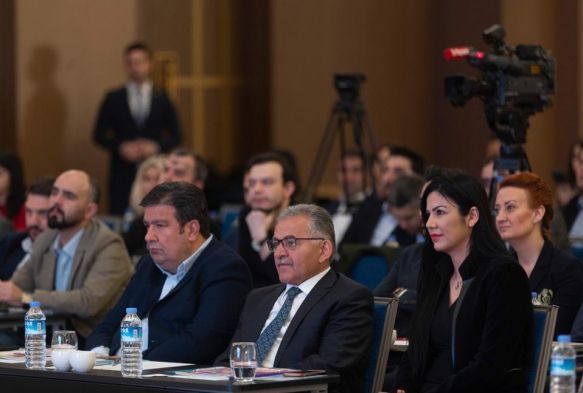 PZ Anadolunun Drdnc Dura Kayseri Oldu