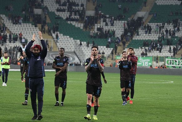 nal Karaman: iddetli 3 puana ihtiyac olan Bursasporu evinde yenme
