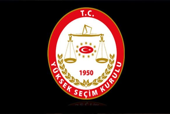 YSK açıkladı!