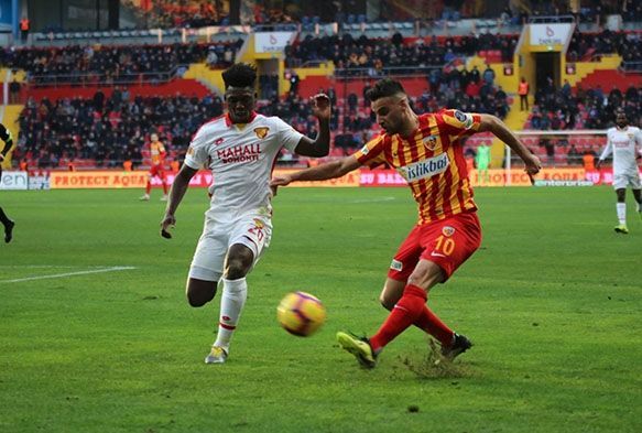 Erol Bedir: 