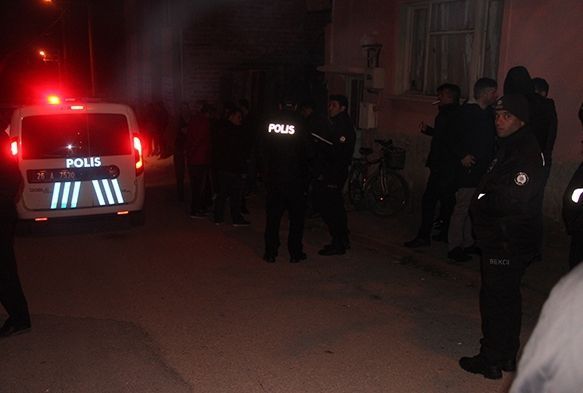 Arkadaş kavgası ölümle bitti: 2 ölü