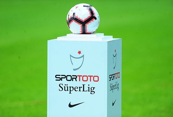 Spor Toto Sper Lig'de 29. hafta program