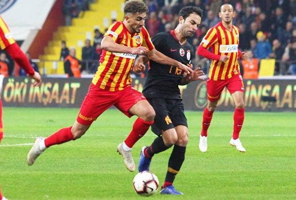 stanbul'da 23. randevu