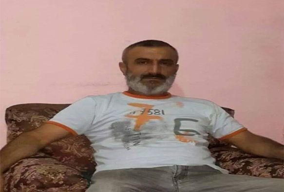Sokak ortasında cinayet: 1 ölü