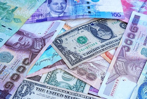 Dünyanın en değerli para birimleri belli oldu