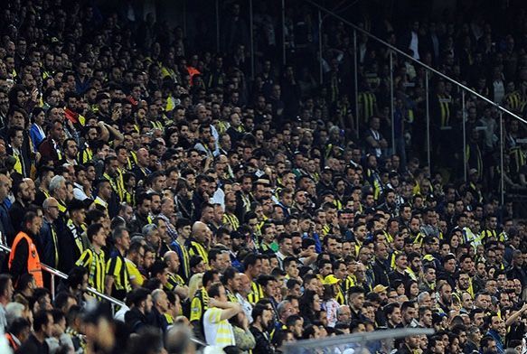 Taraftarlardan Ali Ko'a ilk tepki