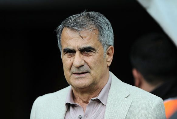 enol Gne: Arzumuz ve isteimiz sahaya yansmad