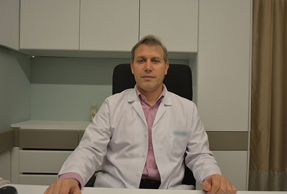Terleme probleminizi 1 gnde ortadan kaldrn