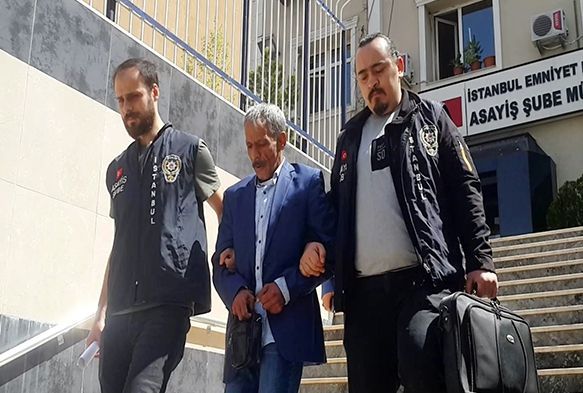 İlkay öğretmeni öldüren kiralık katilin ifadesi ortaya çıktı