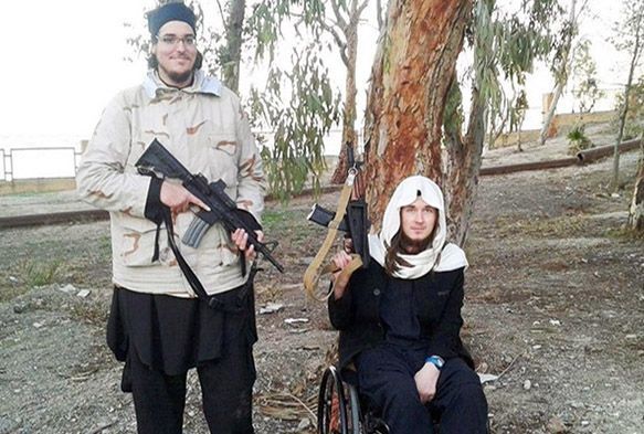 DEAŞ’ın Türkiye sorumlusunun yargılandığı davada 7 sanığa ceza yağdı