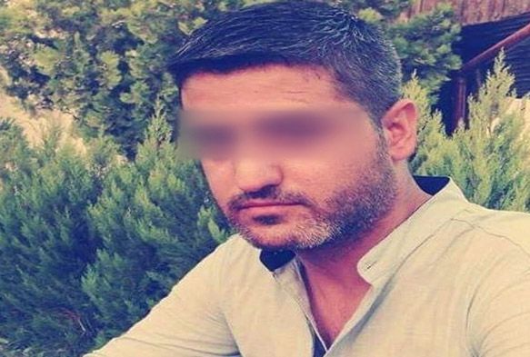Tartışma kanlı bitti : 1 ölü