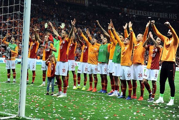 Fatih Terim: Hak ettiimiz dlleri  ma sonra almak istiyoruz