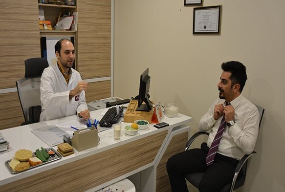 Ramazanda hazır çorbaya dikkat