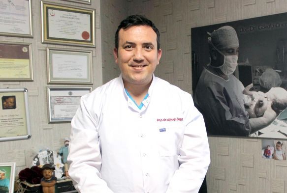 Stres, gebelik oluşumunu olumsuz etkiliyor