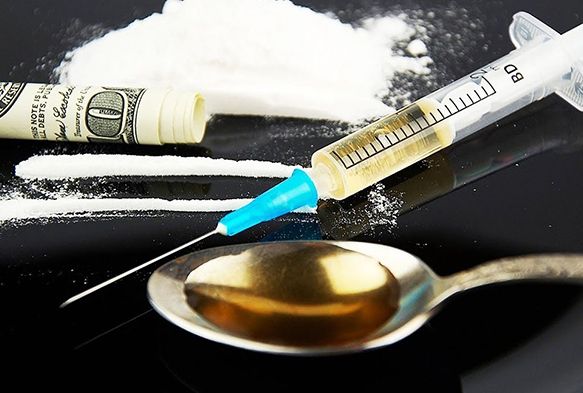 Kayseri'de uyuşturucu operasyonu: 11 gözaltı