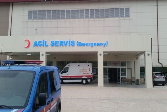 Grmcesini ve kocasn ldrd