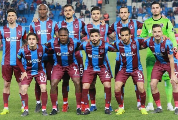 Trabzonspor bahar yayor
