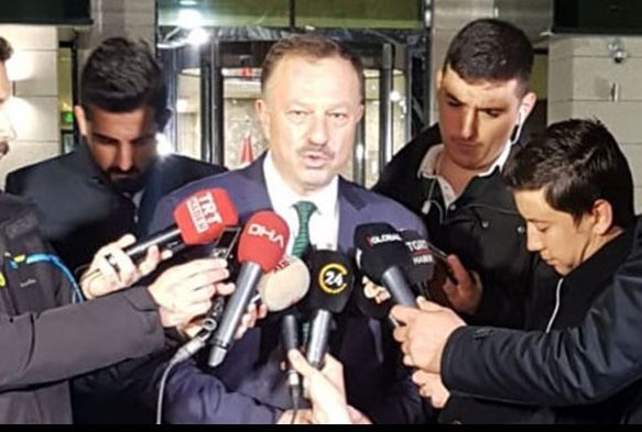 AK Partili zel: '31 Mart ile 23 Haziran arasnda 18 yana girenler o